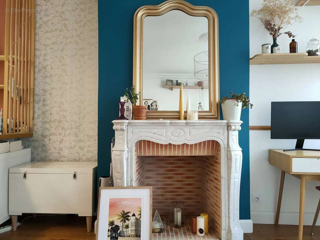 Appartement à SAINT-GERMAIN-EN-LAYE