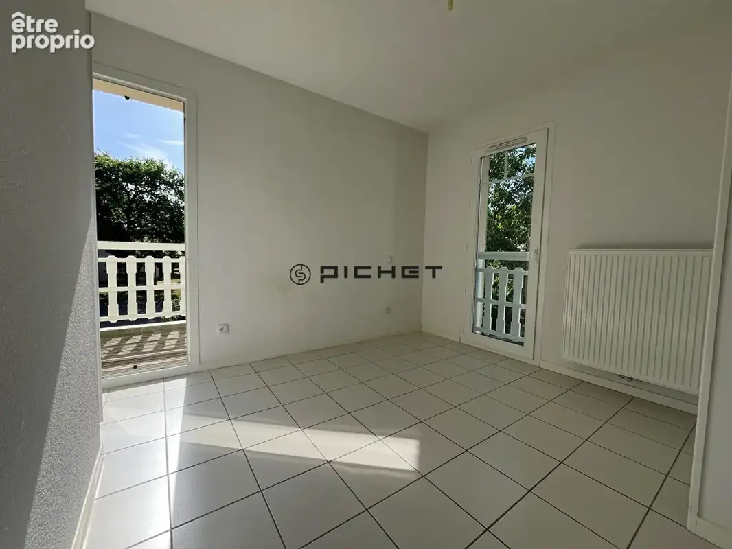 Appartement 2 pièces 39 m² à vendre à Lanton (33138) - photo 4