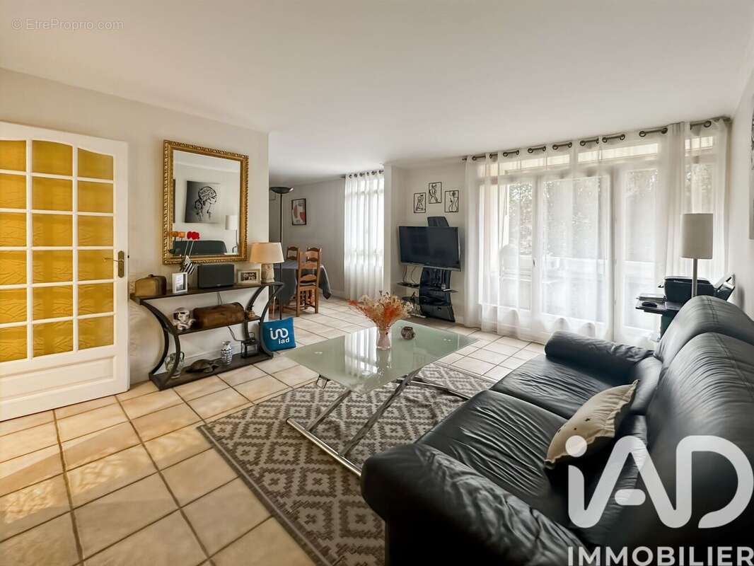 Photo 7 - Appartement à DRANCY