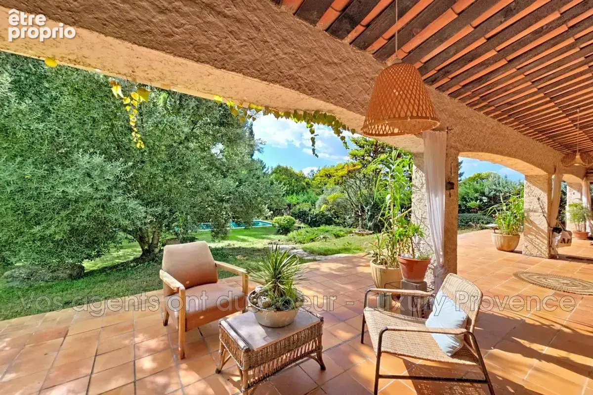 vente maison 5 Pièce(s) - photo 6