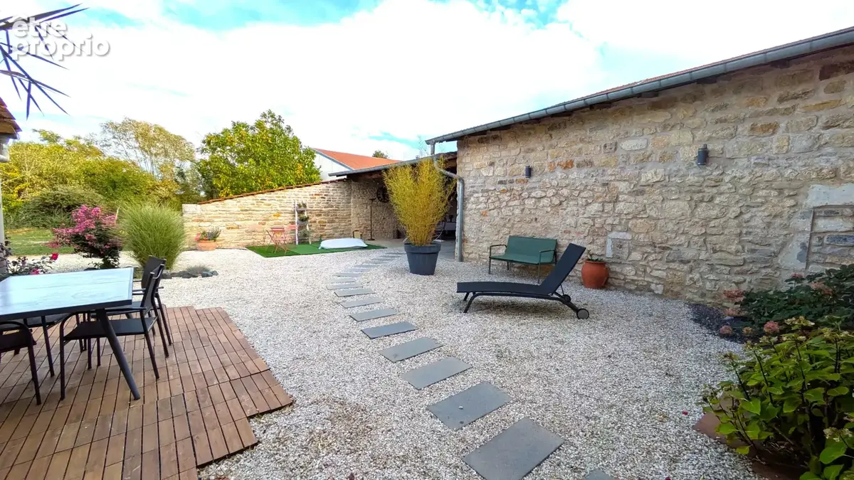 Maison coup de coeur - photo 3