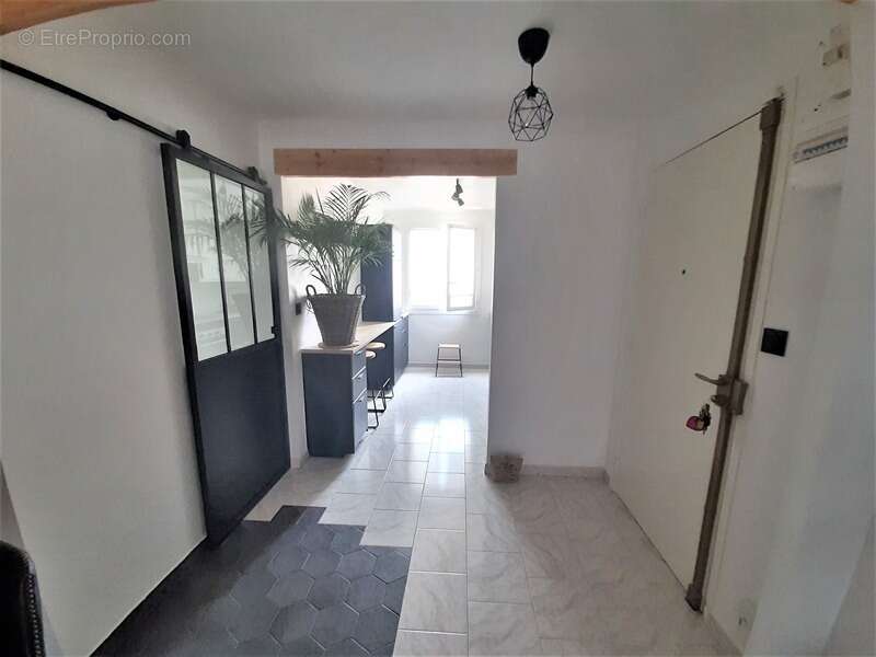 Appartement à MARTIGUES