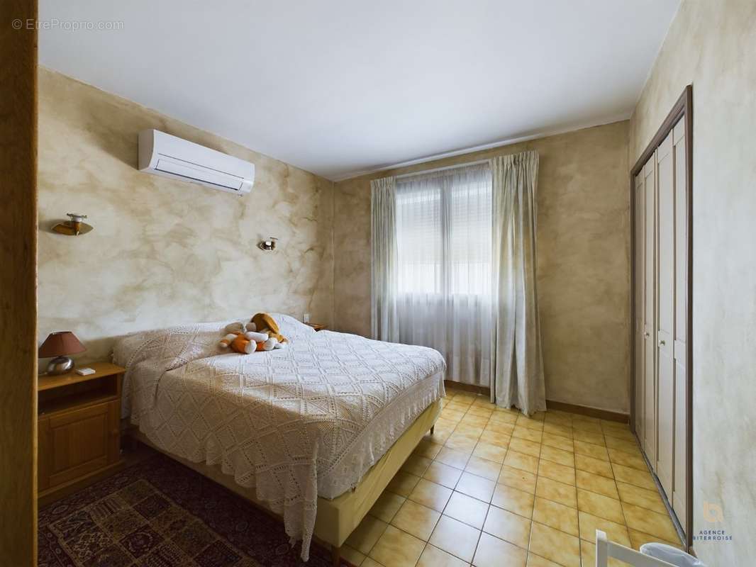 Maison à BOUJAN-SUR-LIBRON