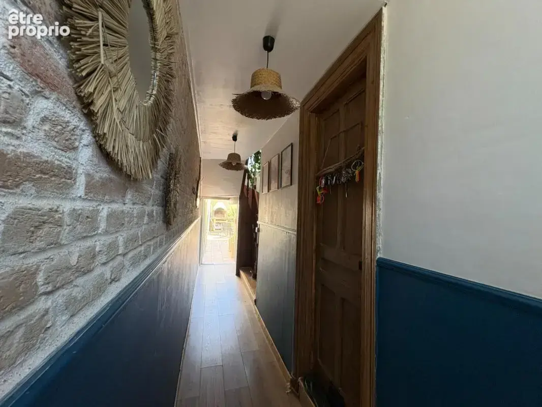 Maison atypique à vendre LE HAVRE Ouest Ormeaux (76600) - photo 3