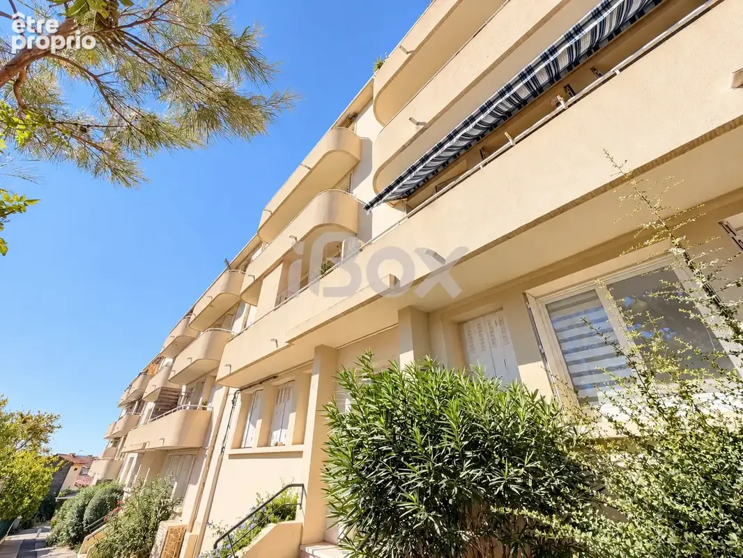 Photo Appartement à Toulon au prix de 160 000€