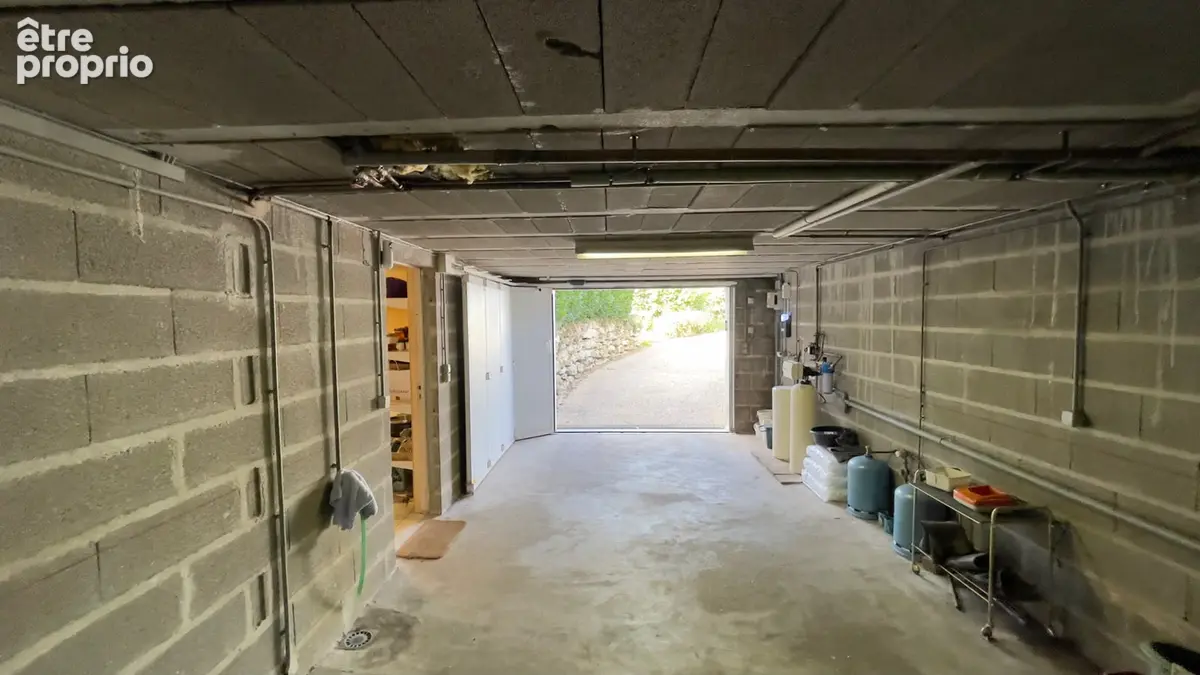 Maison 4 ch dans un cadre paisible à Fossé - photo 12