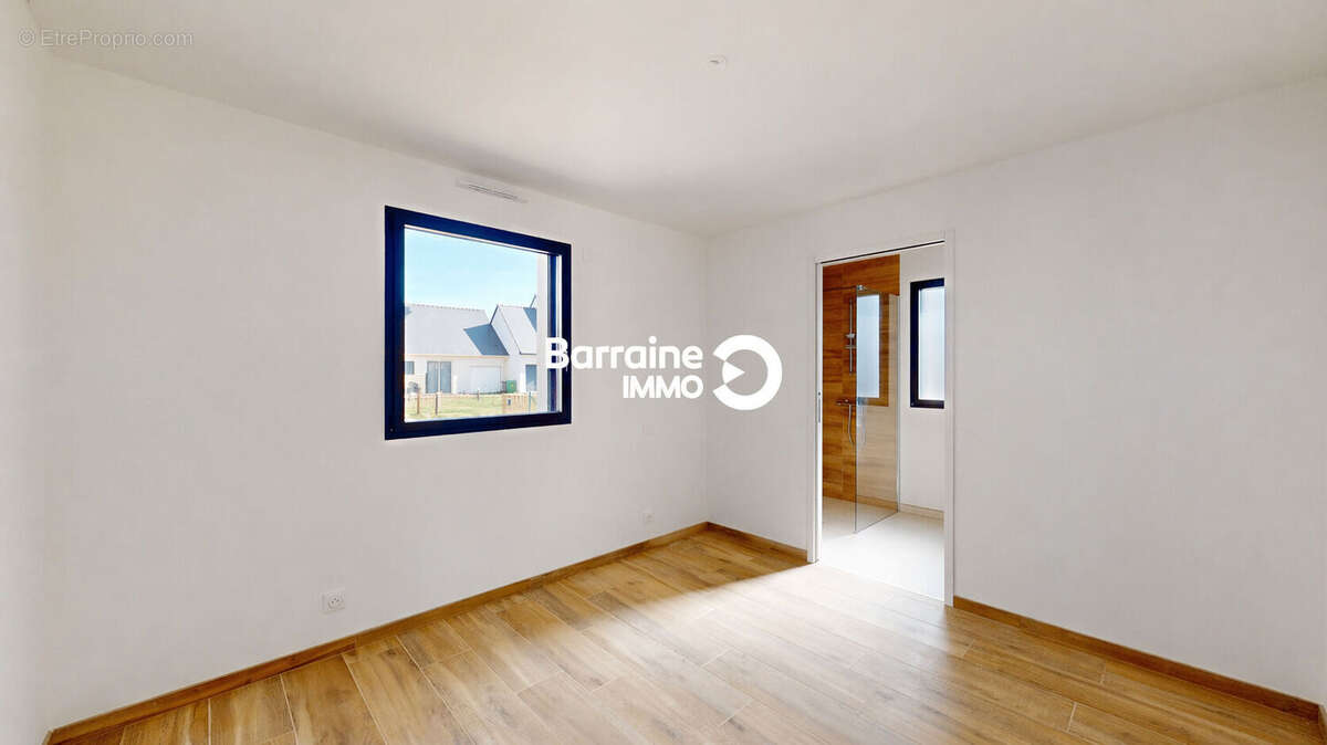 Exclusivité saint-renan maison contemporaine 105,14 m² 4 chambres re2020 pmr - photo 7