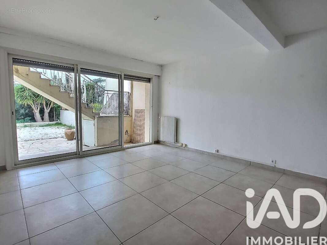 Photo 3 - Maison à SANARY-SUR-MER
