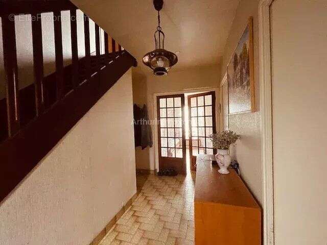 Maison à LA TRINITE-SUR-MER