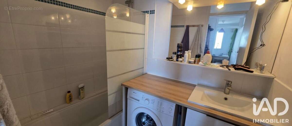 Appartement 39 m² à Montpellier  - photo 7