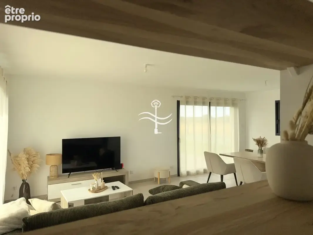 Maison 5 pièces 101 m² à vendre à Bieville-Beuville (14112) - photo 3