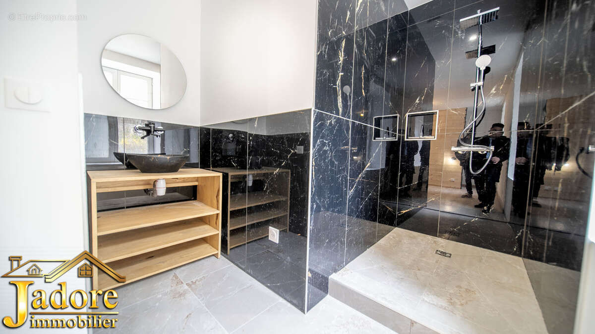 Appartement à PLAINFAING