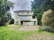 Maison à SAINT-CLOUD