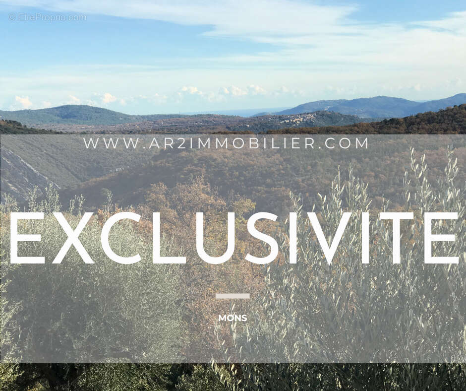 Terrain constructible Mons 270 m2 - photo 2