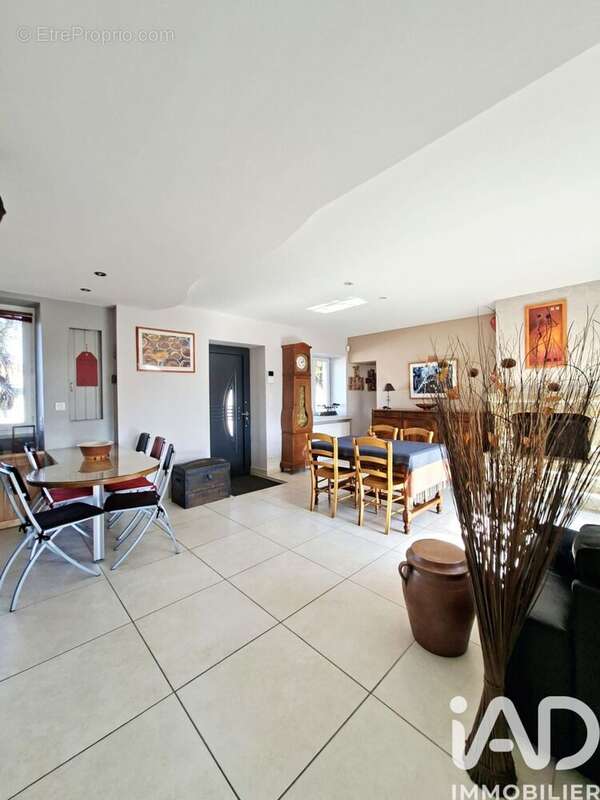 Photo 4 - Maison à LE LOROUX-BOTTEREAU