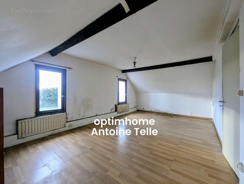 Maison à SAINT-BENIN