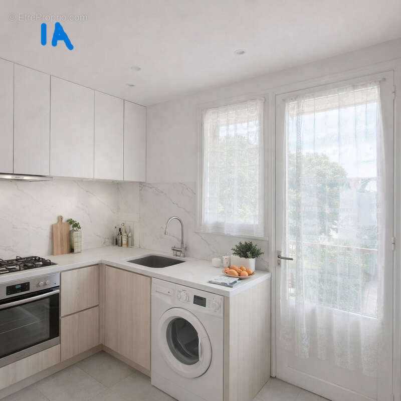 Appartement à LAVAUR