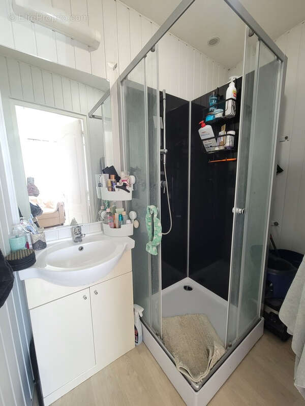 Appartement à SAINT-MAURICE-L&#039;EXIL