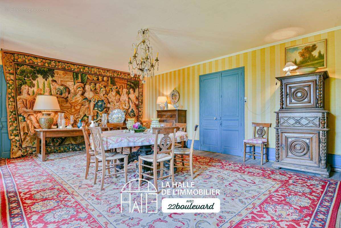 Maison 535 m² à Saint-Sylvestre  - photo 5