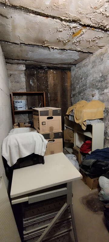 Appartement à PARIS-6E