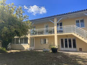 Maison à MORTAGNE-SUR-GIRONDE