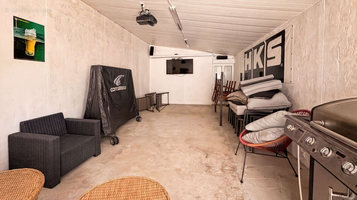 Maison de 7 Chambres - 185m2 - avec Fort Potentiel Locatif - photo 16