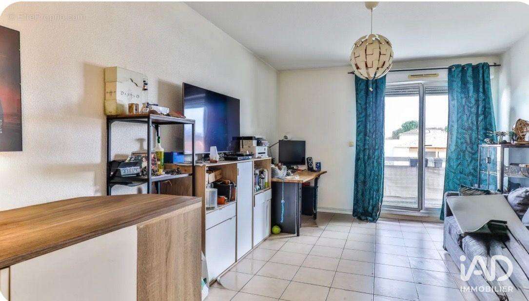 Photo 3 - Appartement à BELIN-BELIET