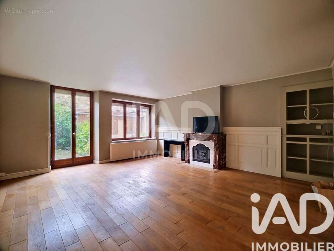 Photo 4 - Maison à BLAMONT