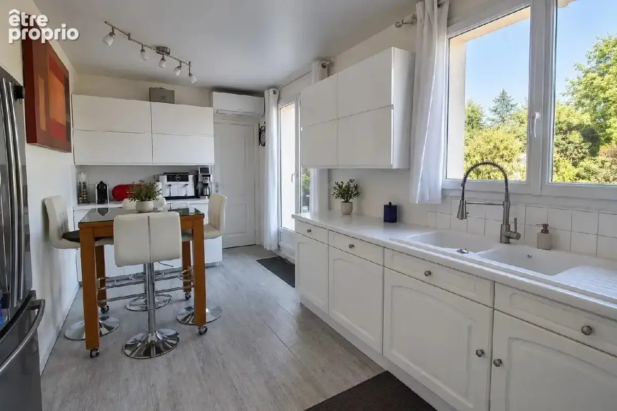 Maison 7 pièces 157 m² à vendre à Ozoir-La-Ferriere (77330) - photo 4