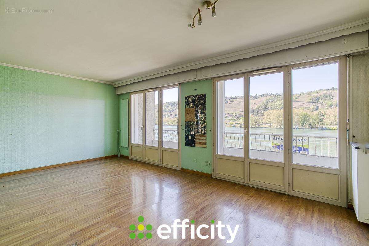 Appartement à VIENNE