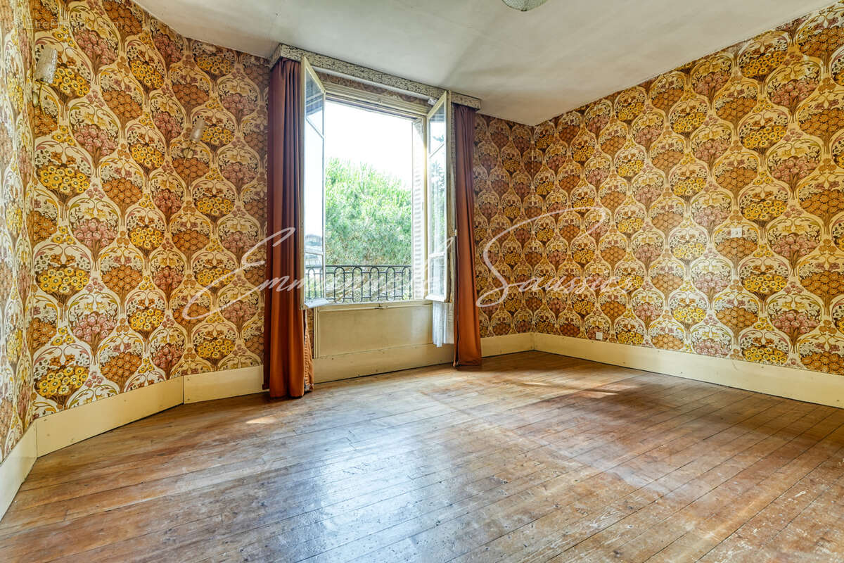 Maison à BEZONS