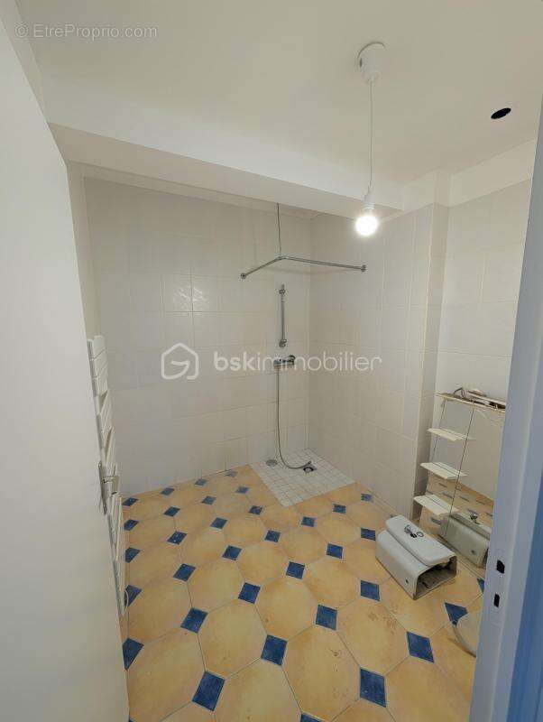 Appartement à MONTAUBAN-DE-BRETAGNE
