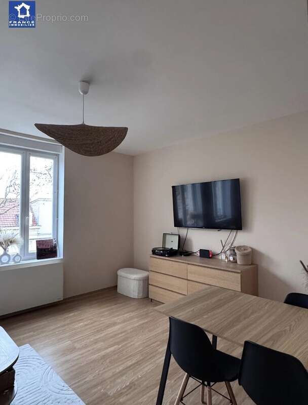Appartement à CALAIS