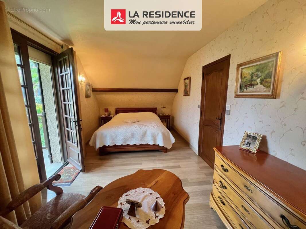 Maison à SAINT-PIERRE-LES-ELBEUF