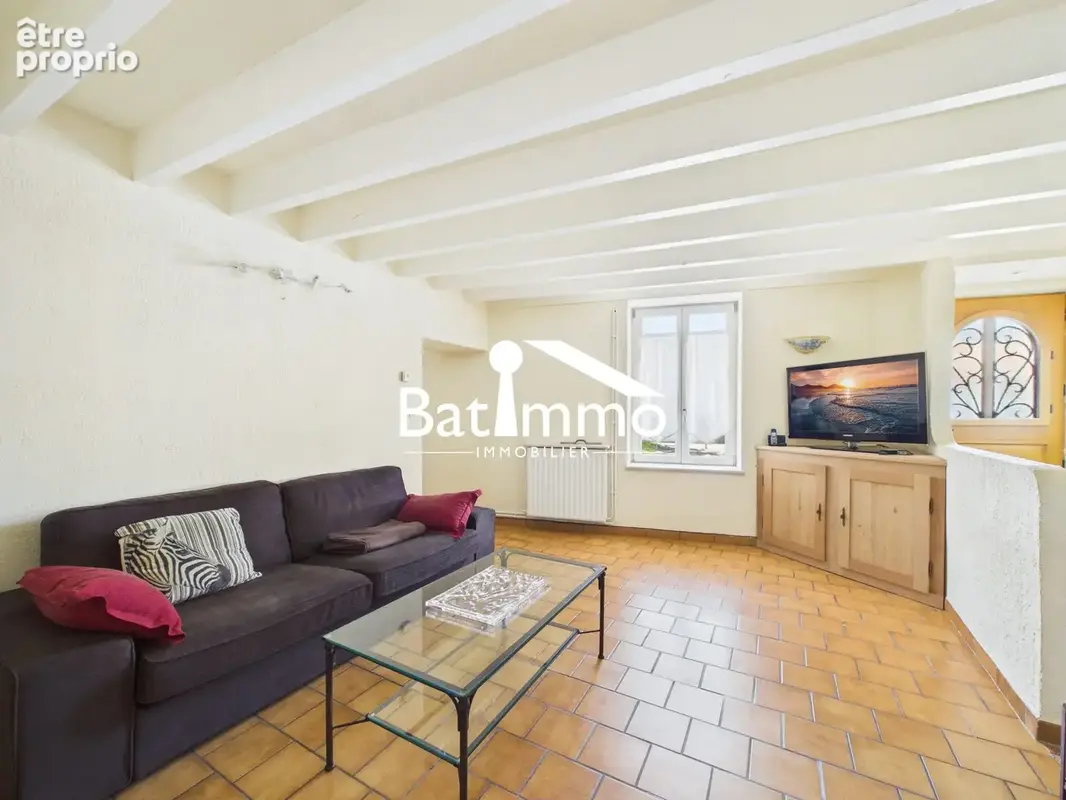 Maison 202 m² à Corny-Sur-Moselle  - photo 6