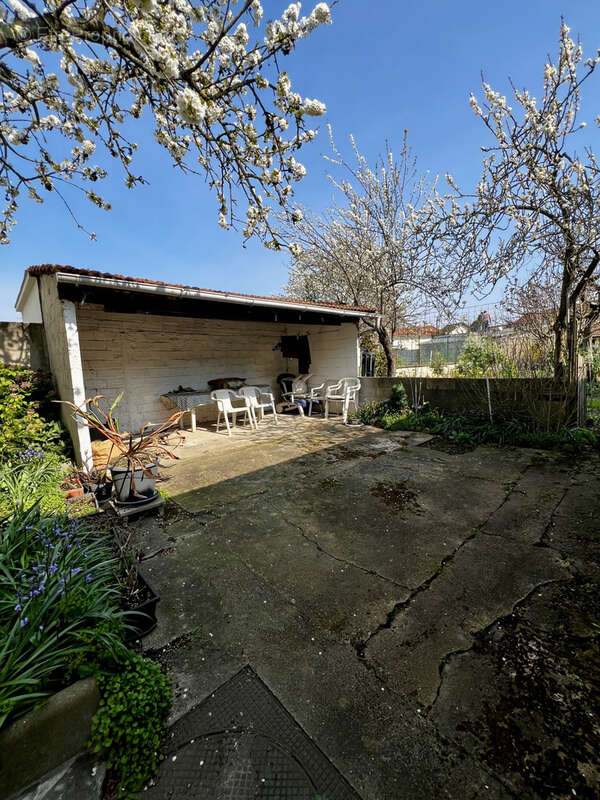Maison à DRANCY