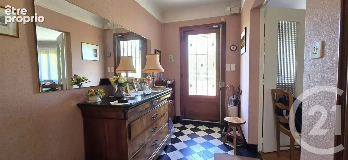 Maison 110 m² à Le Creusot  - photo 2