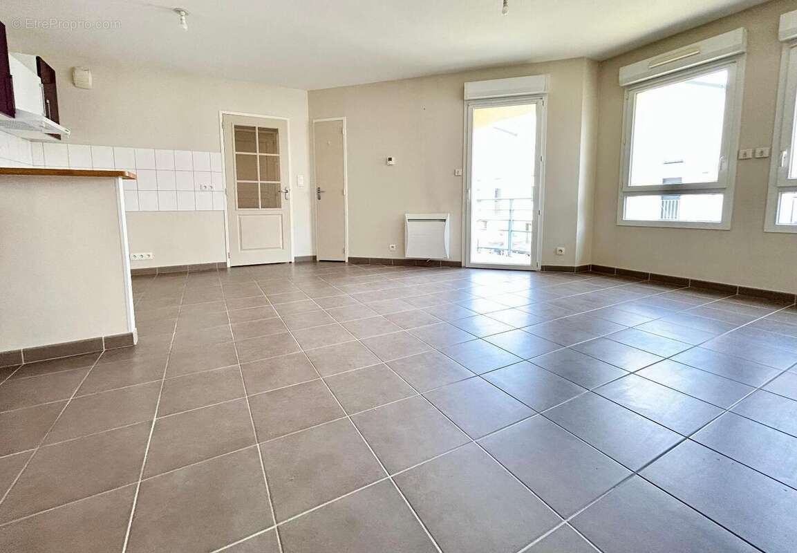   - Appartement à ANGERS