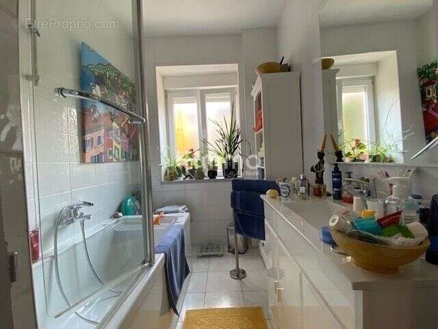 Bel appartement avec terrasse au cœur de Sarreguemines - photo 5