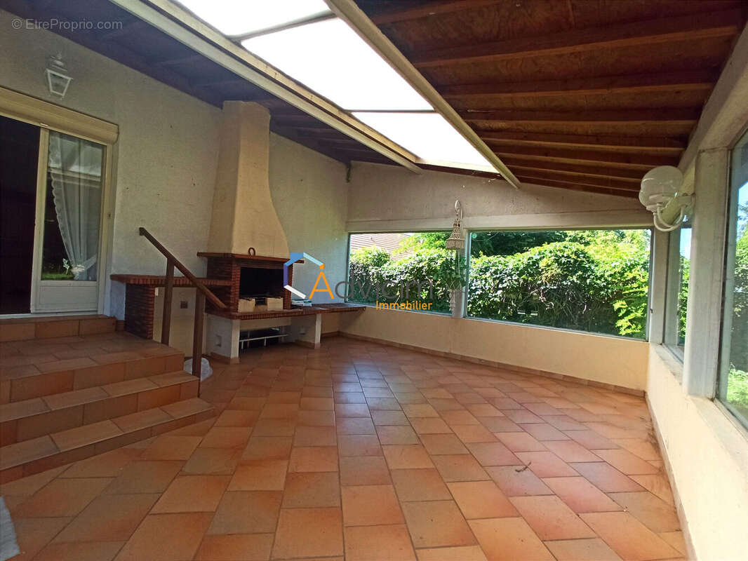 Maison à DADONVILLE