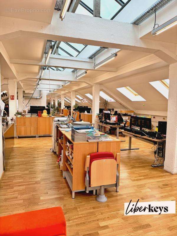 Commerce à VILLEURBANNE