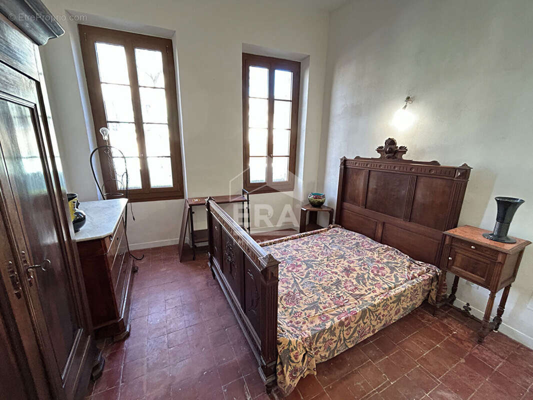 Maison à CARPENTRAS