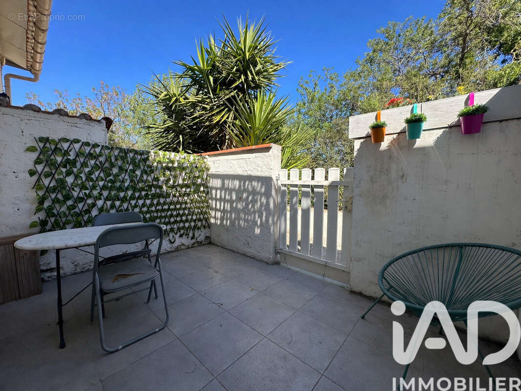 Photo 3 - Appartement à RIVESALTES