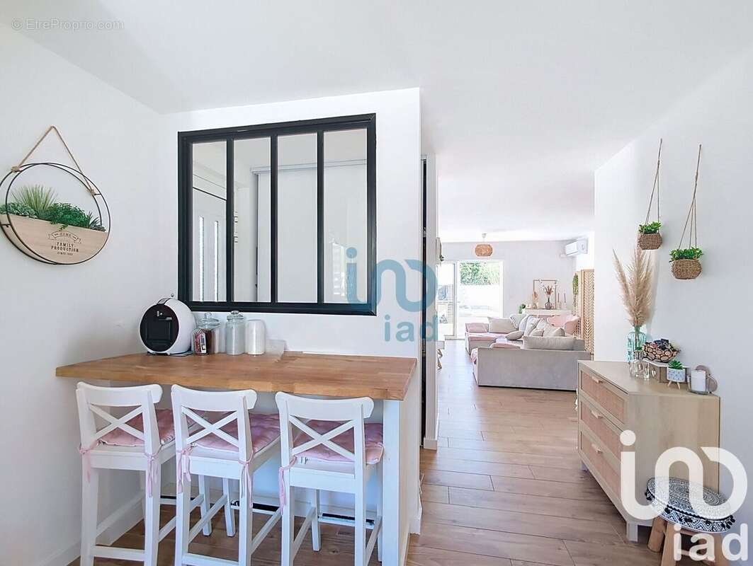 Photo 6 - Appartement à ARGELES-SUR-MER