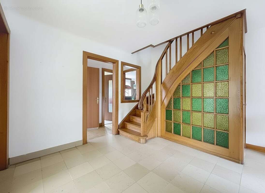 Maison à KINGERSHEIM