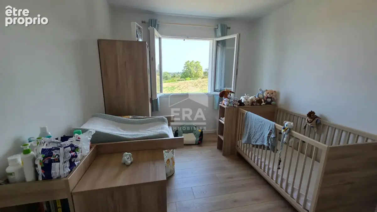 Briscous - Vente Maison - vue montagnes - photo 10