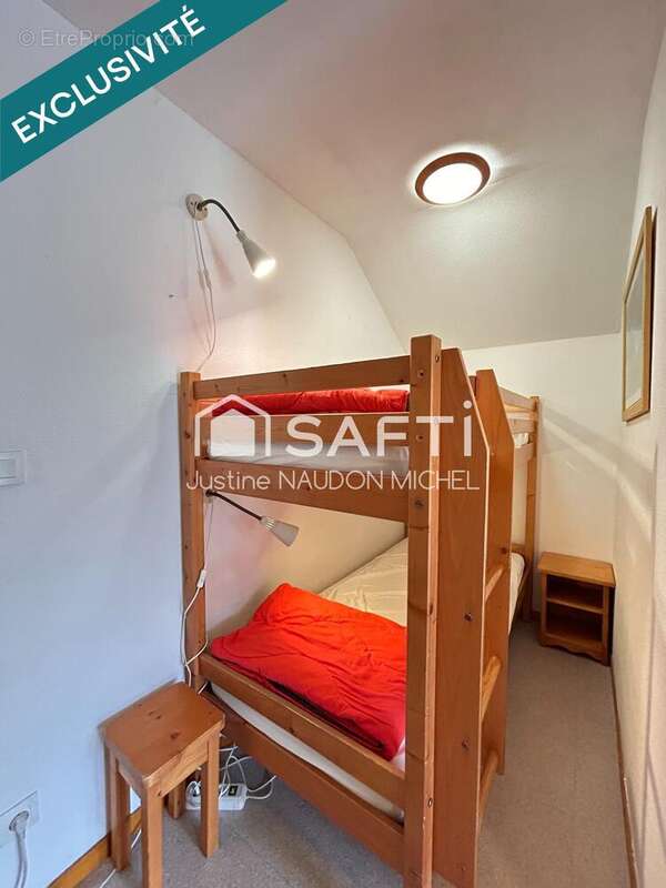 Photo 4 - Appartement à LA CLUSE