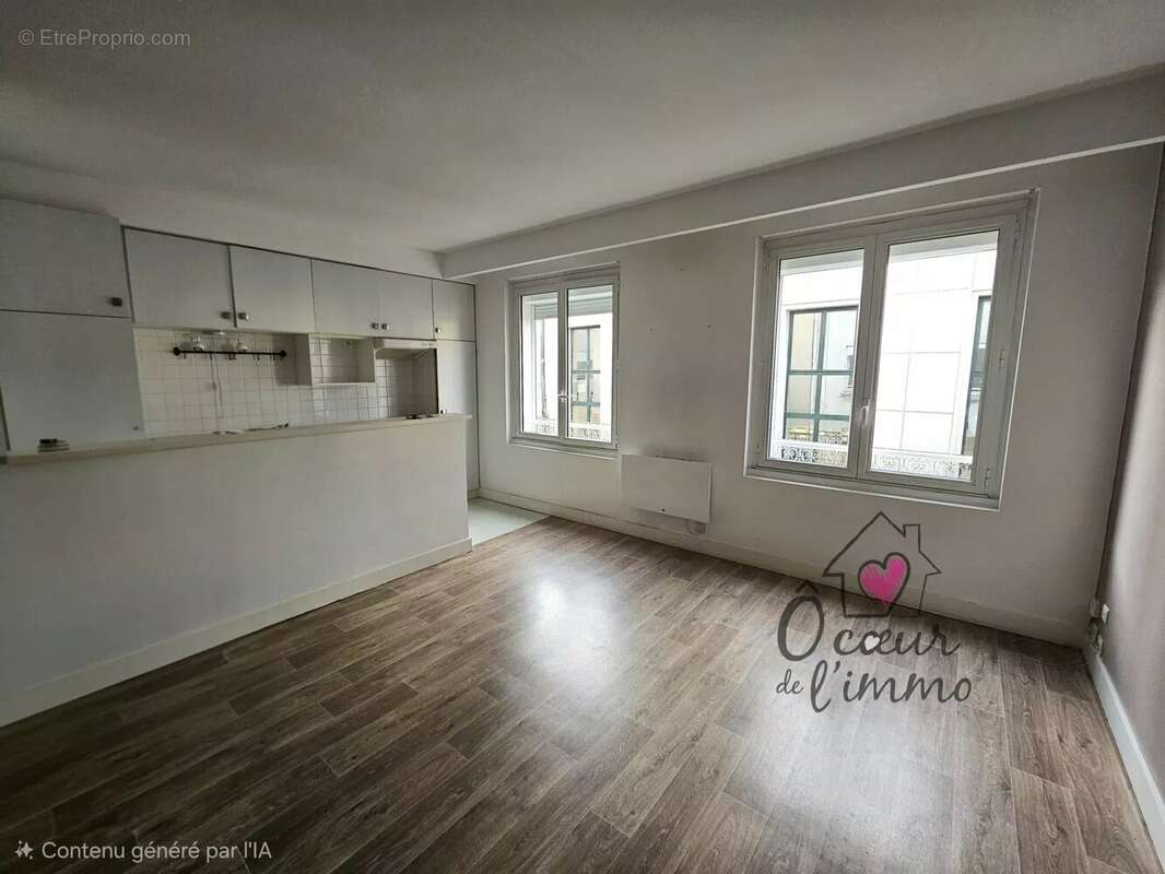 Appartement à CHOLET