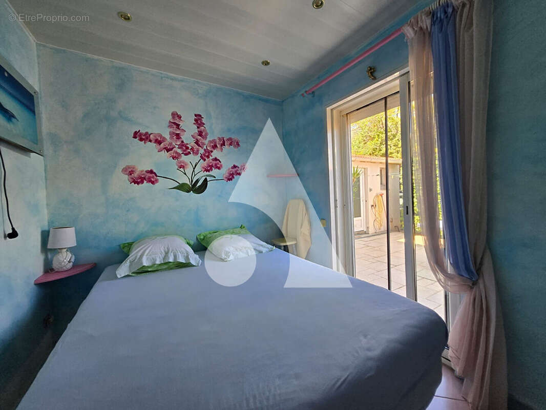 Appartement à LE LAVANDOU