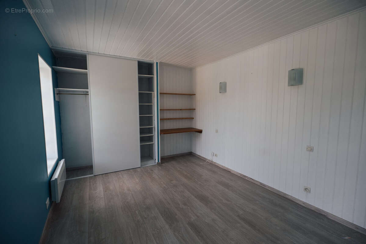 Maison 102 m² à Nancras  - photo 5